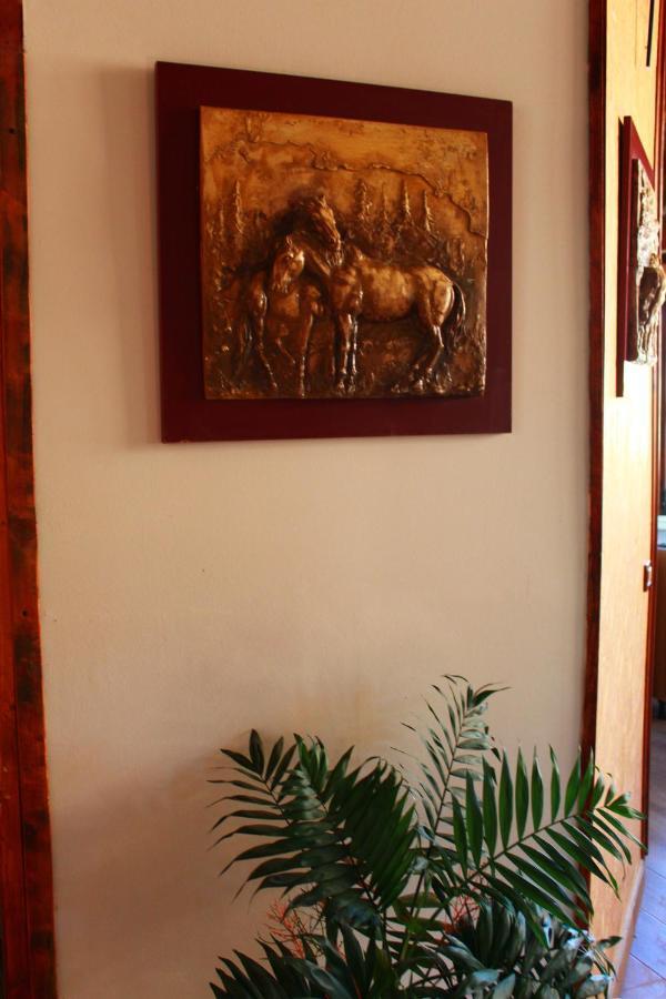 2 Kitarat Bb Bed & Breakfast Vlore Exterior photo