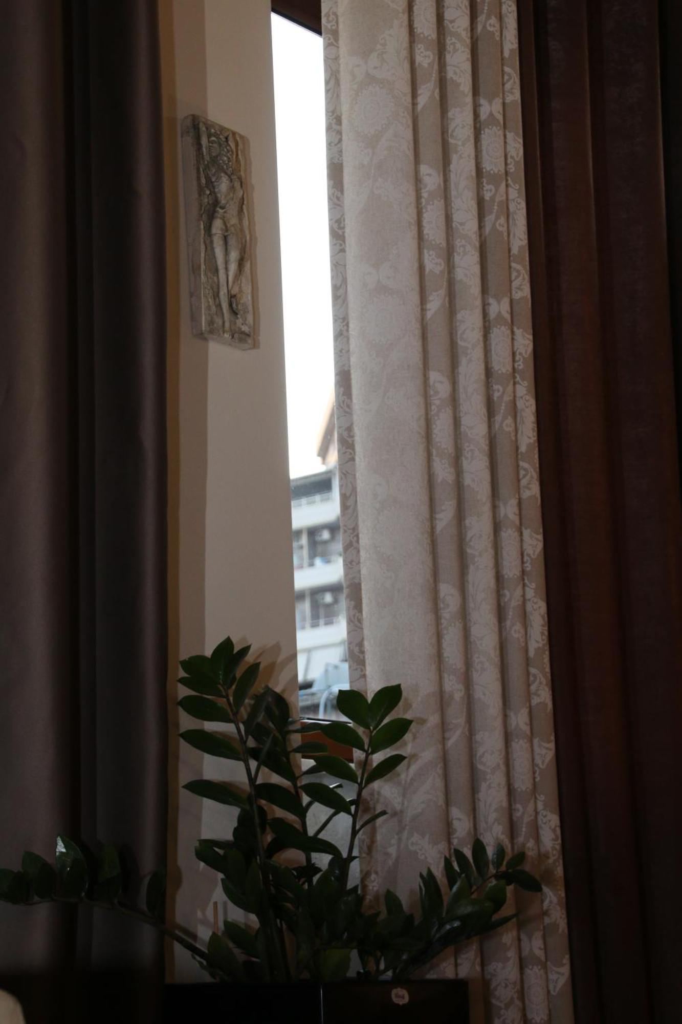 2 Kitarat Bb Bed & Breakfast Vlore Exterior photo